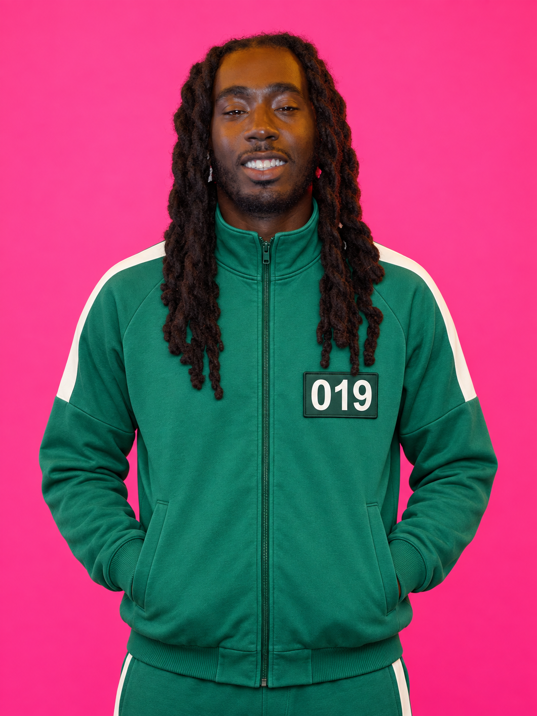 Generated profile image for December DeMarco