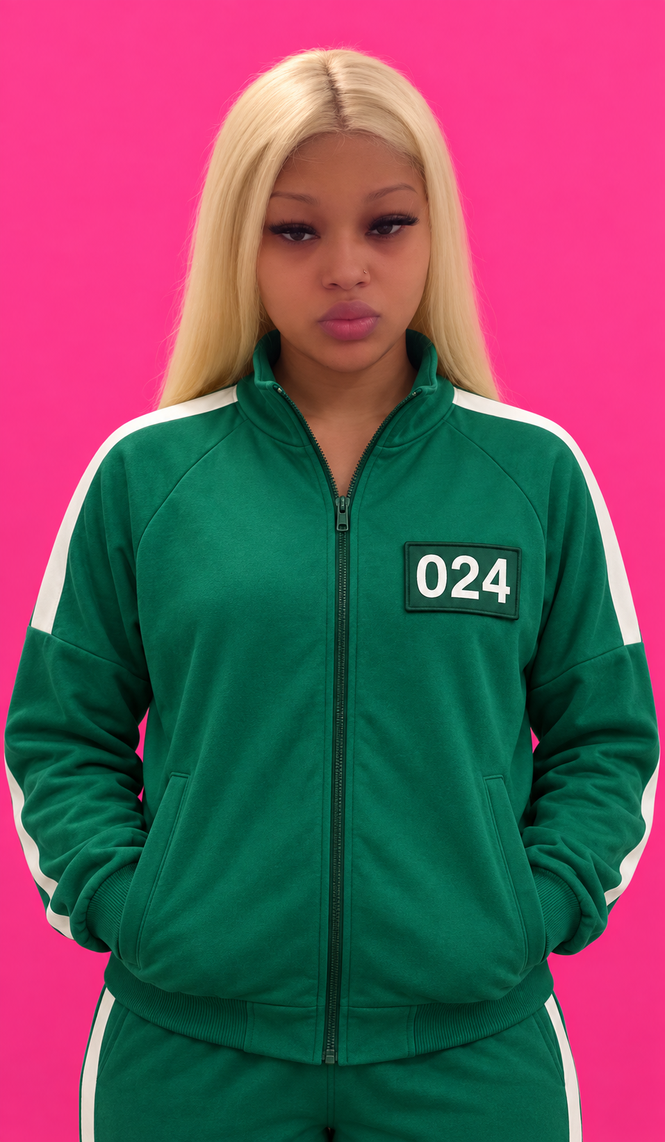 Generated profile image for Brianna