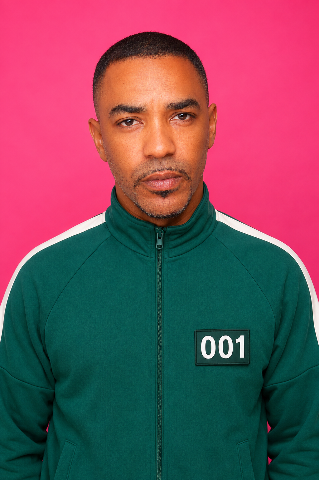 Generated profile image for Lee williams