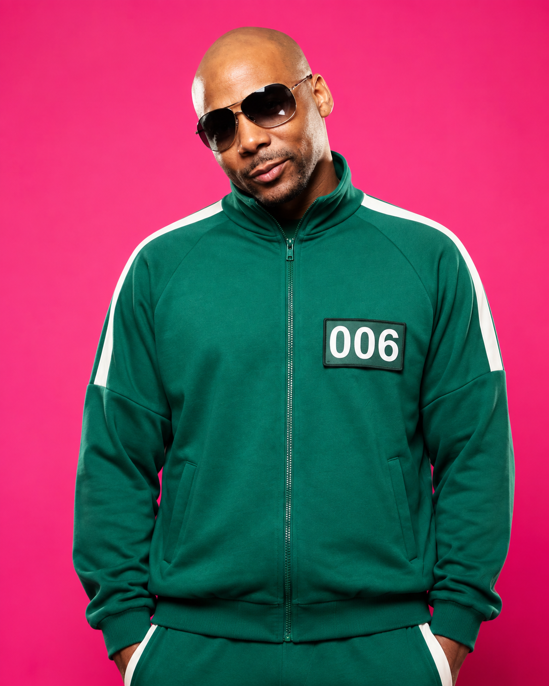 Generated profile image for Dj Soul